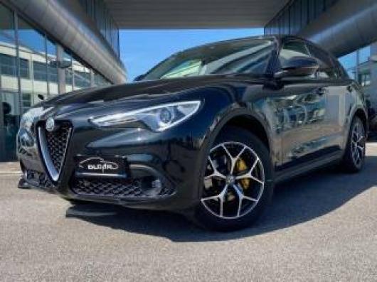 usato ALFA ROMEO Stelvio