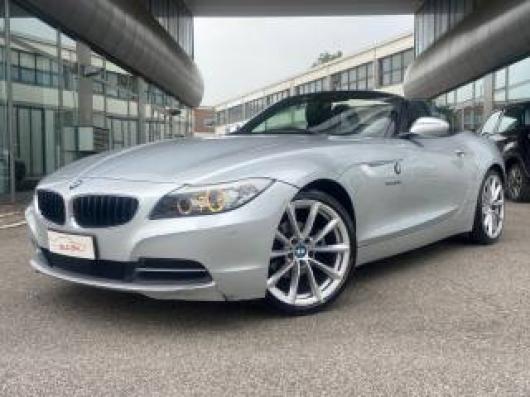 usato BMW Z4
