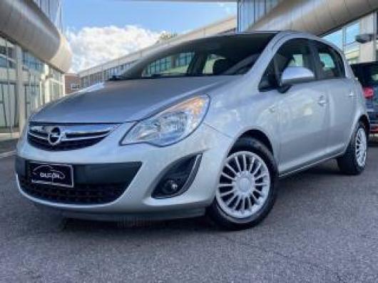 usato OPEL Corsa