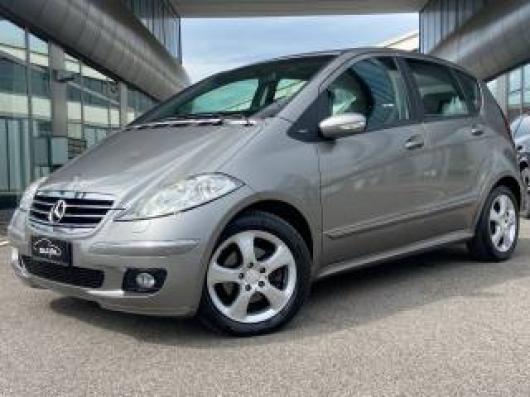 usato MERCEDES A 180