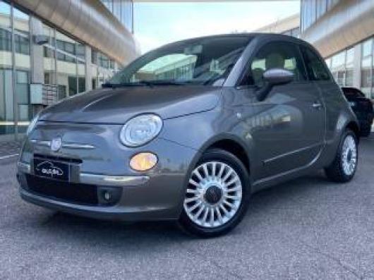 usato FIAT 500