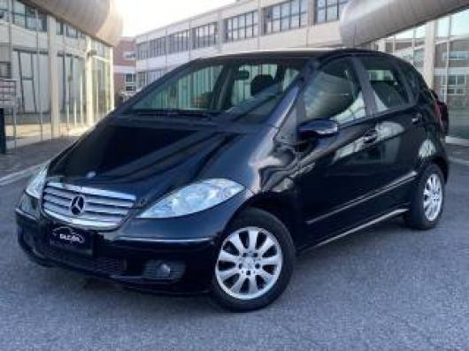 usato MERCEDES A 150
