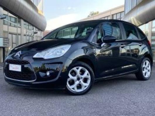 usato CITROEN C3