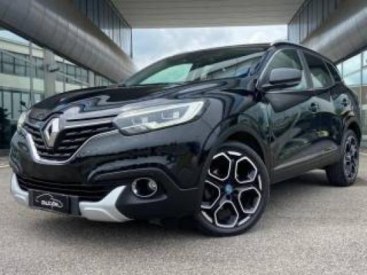 usato RENAULT Kadjar