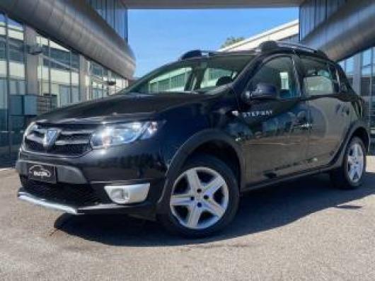 usato DACIA Sandero