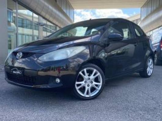 usato MAZDA 2