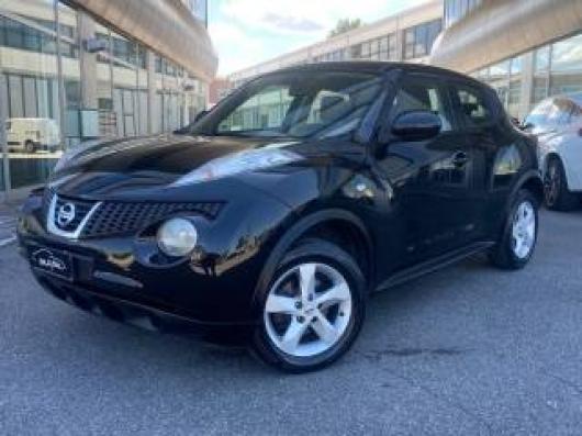 usato NISSAN Juke