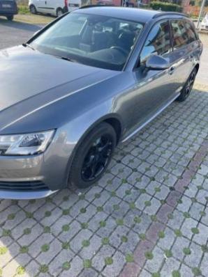 usato AUDI A4