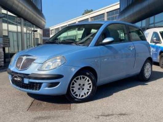 usato LANCIA Ypsilon