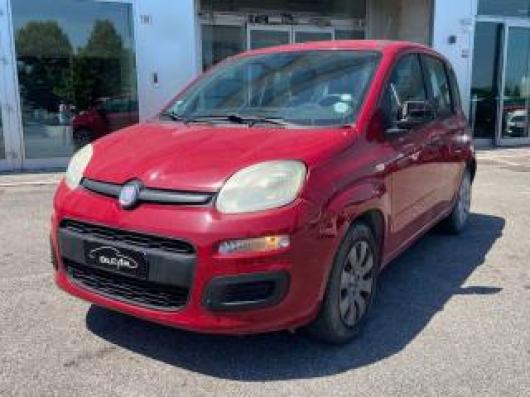 usato FIAT Panda