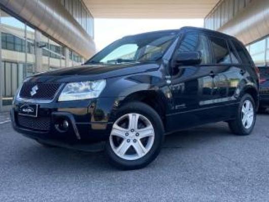 usato SUZUKI Grand Vitara