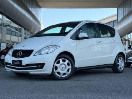 usato MERCEDES A 180