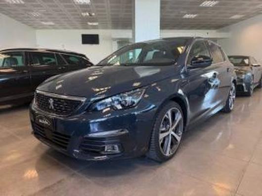 usato PEUGEOT 308