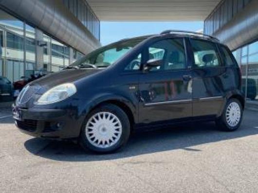 usato LANCIA MUSA