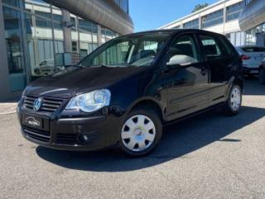 usato VOLKSWAGEN Polo