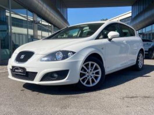 usato SEAT Leon