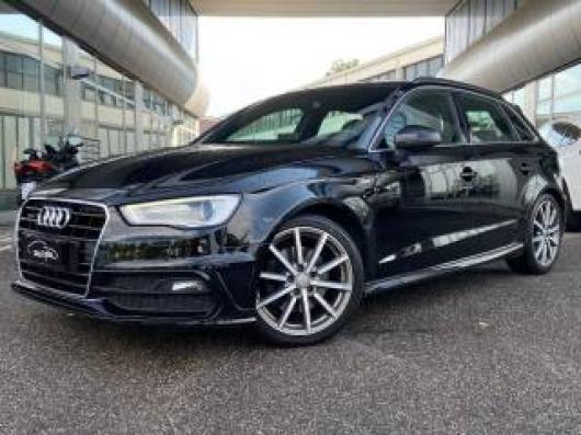 usato AUDI A3
