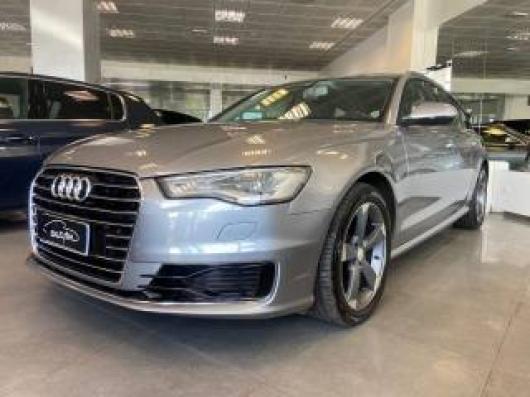 usato AUDI A6