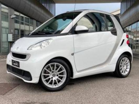 usato SMART ForTwo
