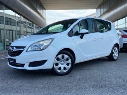 Meriva