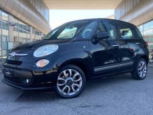 usato FIAT 500L