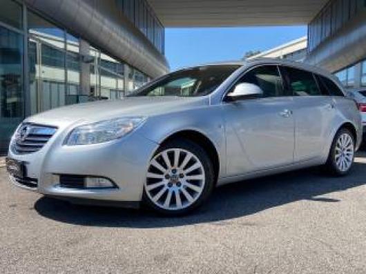 usato OPEL Insignia