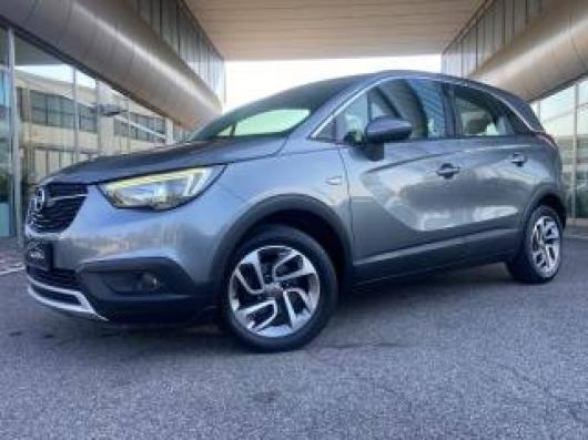Crossland X