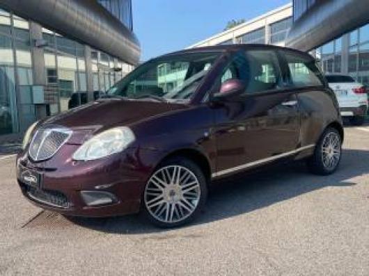 Ypsilon