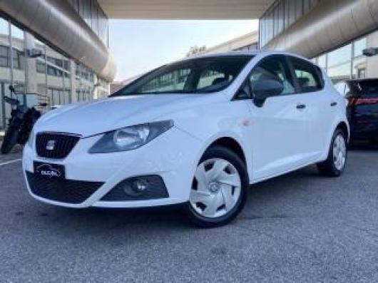 usato SEAT Ibiza