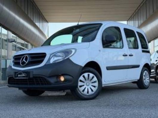usato MERCEDES Citan
