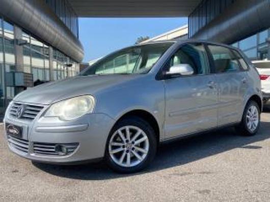 usato VOLKSWAGEN Polo
