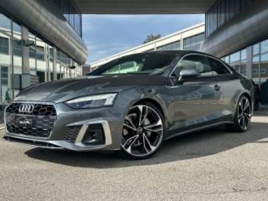 usato AUDI A5