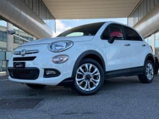 usato FIAT 500X