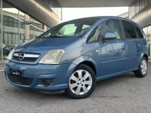 usato OPEL Meriva