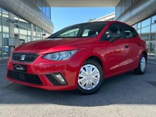 usato SEAT Ibiza