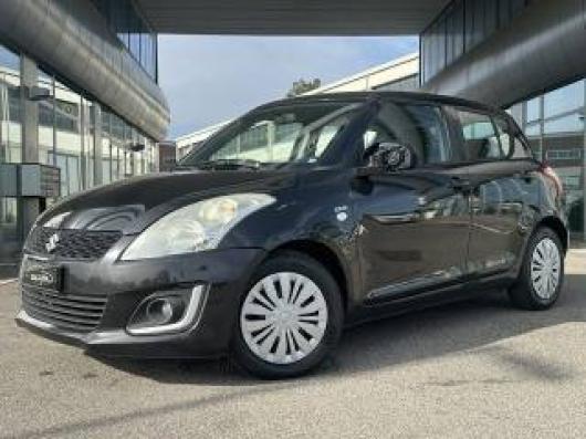usato SUZUKI Swift