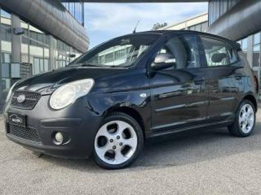 usato KIA Picanto