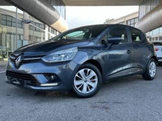 usato RENAULT Clio