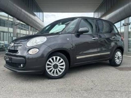 usato FIAT 500L