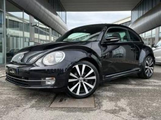 usato VOLKSWAGEN Maggiolino
