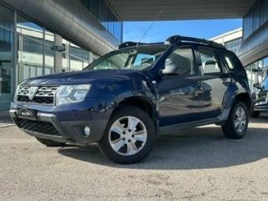 usato DACIA Duster