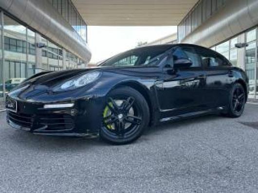 Panamera