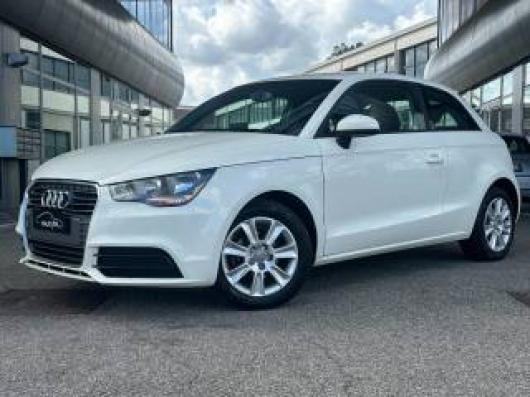 usato AUDI A1