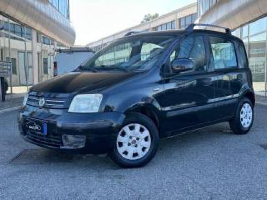 usato FIAT Panda