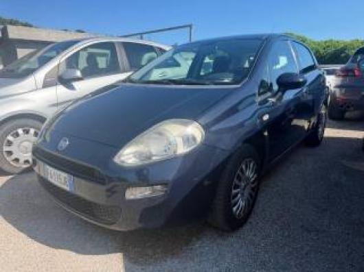 usato FIAT Punto