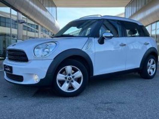 usato MINI Countryman