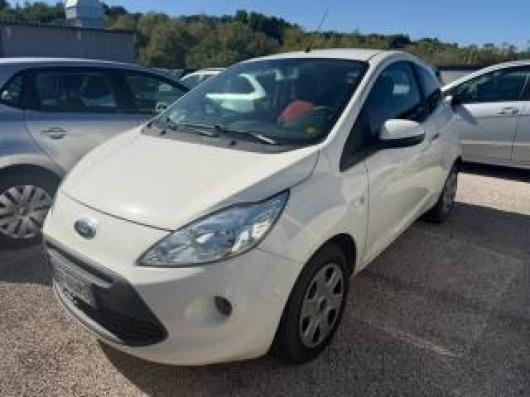 usato FORD Ka+