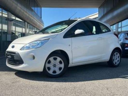 usato FORD Ka+