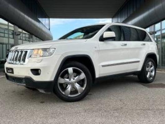 usato JEEP Grand Cherokee