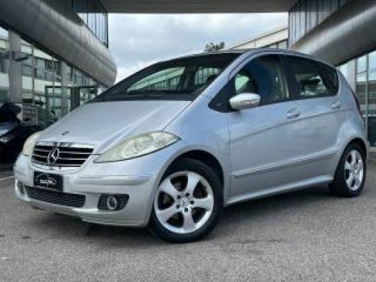 usato MERCEDES A 150